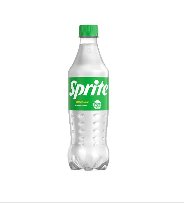 Sprite 0.5