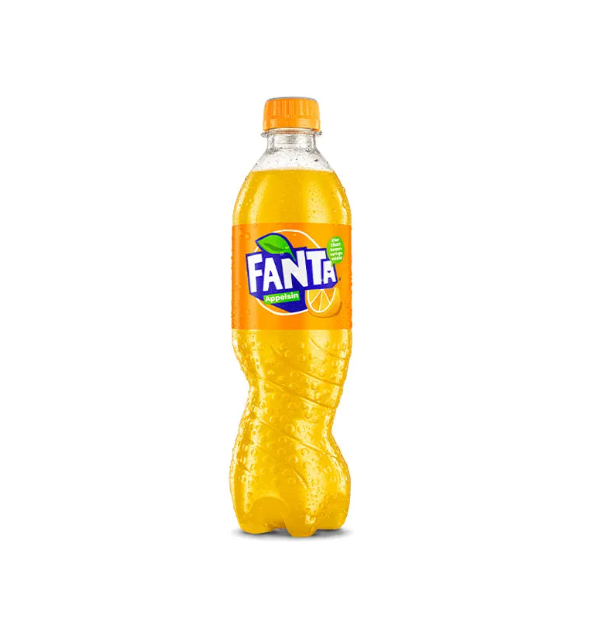 Fanta 0.5